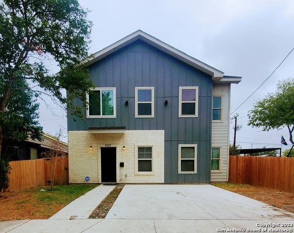 Details for 1527 Lamar St, San Antonio, TX 78202