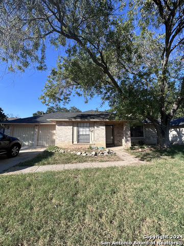 Details for 1915 Elsworthy St, San Antonio, TX 78248