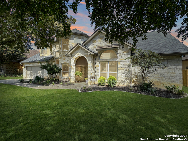 Details for 245 Lone Tree, Boerne, TX 78006