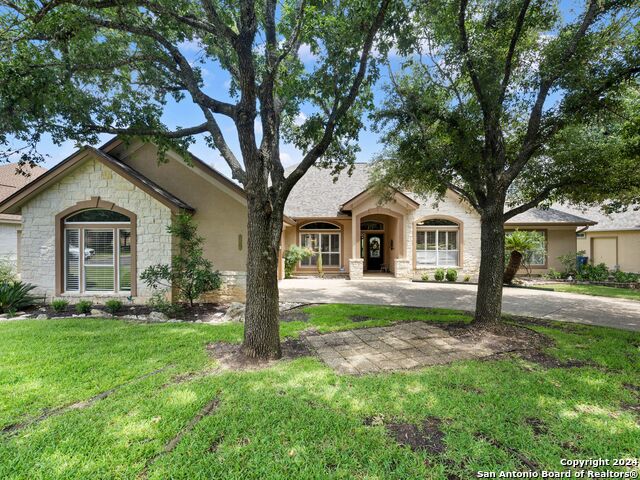 Details for 29814 Fairway Vista Dr, Boerne, TX 78015