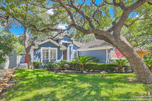 Details for 4 Orsinger Fld, San Antonio, TX 78230