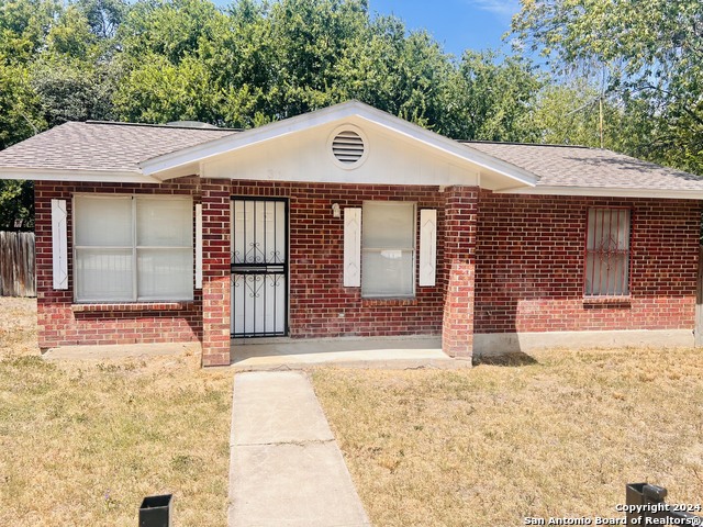 Details for 315 Jean  , San Antonio, TX 78207