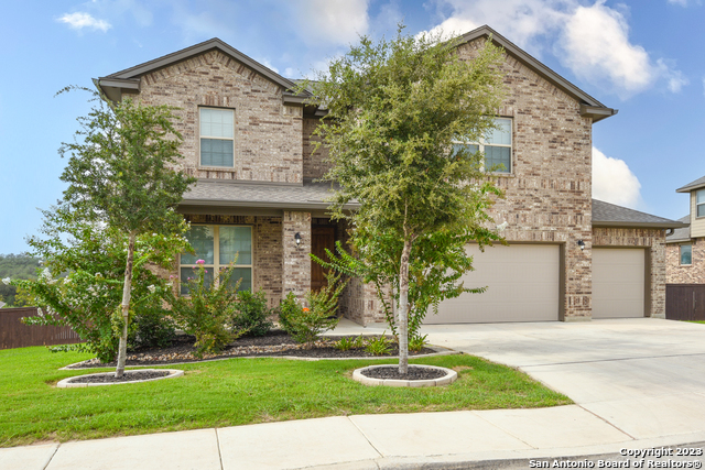 Details for 2830 Tortuga Verde, San Antonio, TX 78245