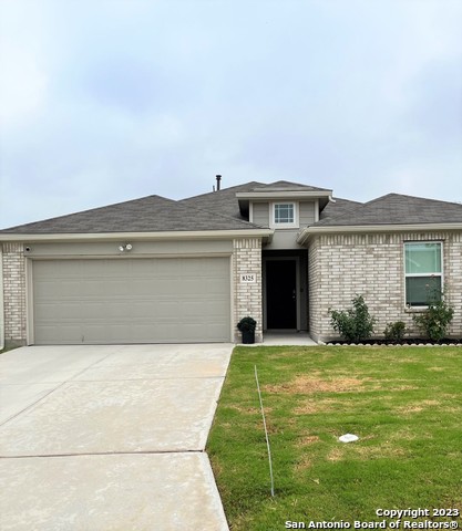 Details for 8325 Chasemont Ct, Converse, TX 78109