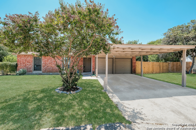 Details for 7602 Pipers Swan St, San Antonio, TX 78251