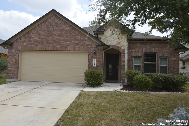 Details for 6718 Pleasant Bay, San Antonio, TX 78244