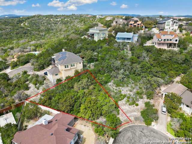 Details for 16811 Coyote Ridge, Helotes, TX 78023