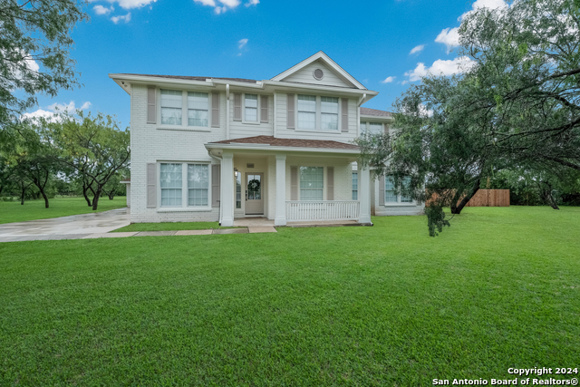 Details for 13127 Remuda Cir, San Antonio, TX 78254