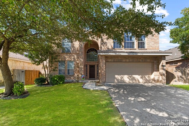 Details for 24527 Walnut Pass, San Antonio, TX 78255