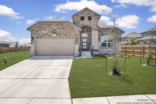 Details for 6870 Comanche View, San Antonio, TX 78233