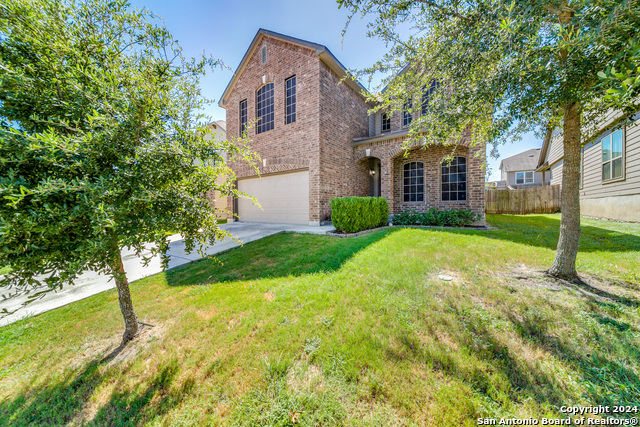 Details for 2943 Nicholas Cv, New Braunfels, TX 78130