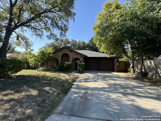 Details for 3114 Meadow Pass, San Antonio, TX 78251