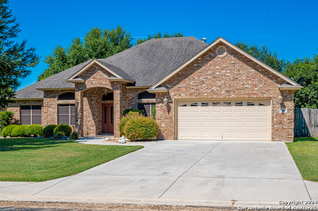 Details for 55 Troell Hollow, Seguin, TX 78155