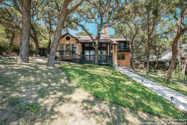 Details for 11219 Blue Waters, Helotes, TX 78023