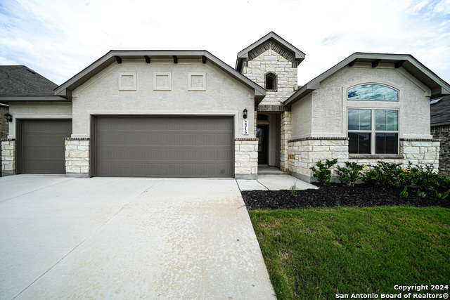 Details for 2264 Meadow Way, New Braunfels, TX 78132