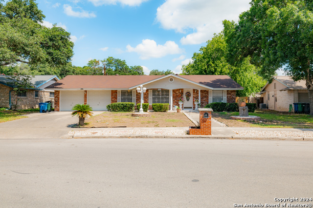 Details for 3023 Mayfair, San Antonio, TX 78217