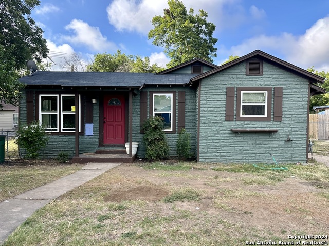 Details for 2118 Hays St, San Antonio, TX 78202