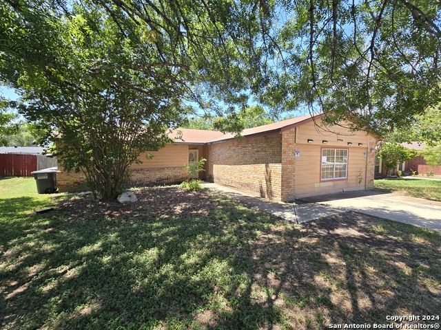 Details for 13707 Earlywood St, San Antonio, TX 78233