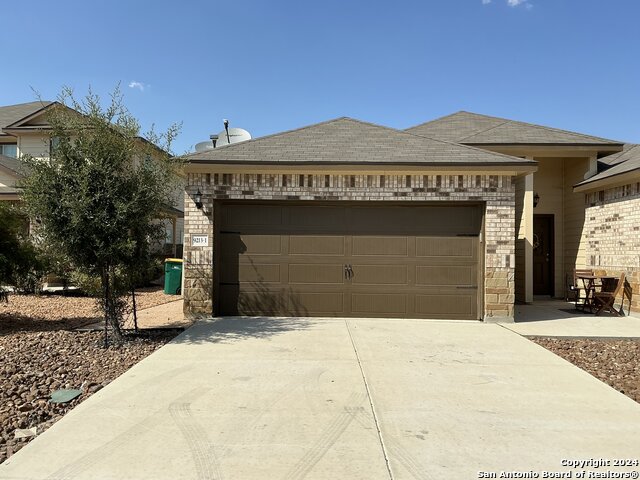 Details for 9213 Groff Landing  1, Converse, TX 78109