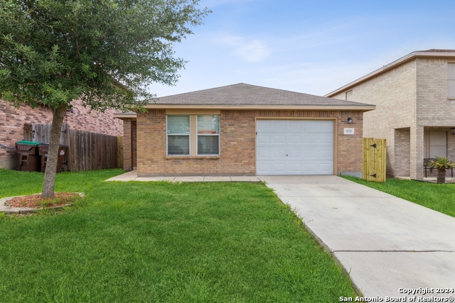 Details for 8231 Heights Vly, Converse, TX 78109