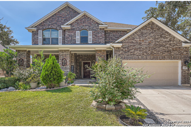 Details for 13026 Gordons Knl, San Antonio, TX 78253