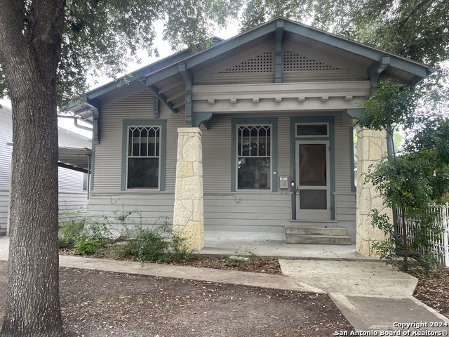 Details for 225 Wickes St, San Antonio, TX 78210