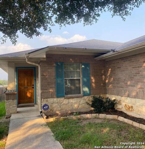 Details for 6541 Charles Field, Leon Valley, TX 78238