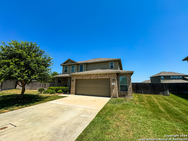 Details for 756 Cirrus Cyn, New Braunfels, TX 78130