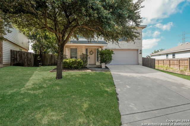 Details for 9604 Dawn Trl, San Antonio, TX 78254