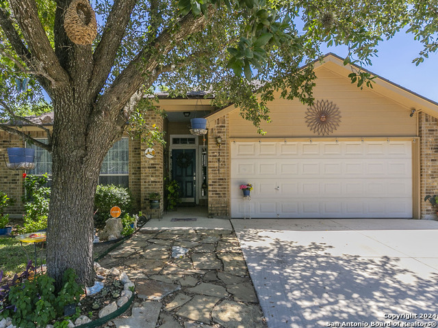 Details for 9411 Palomar, San Antonio, TX 78250