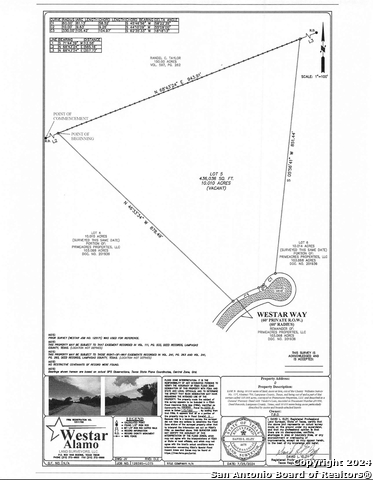 Image 1 of 24 For 101 - Lot 5 Private Road 1295