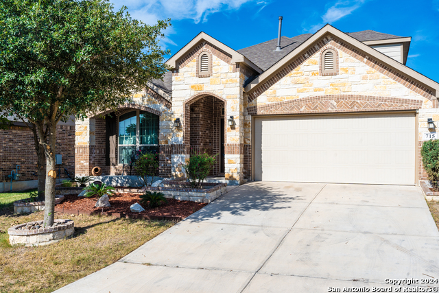 Details for 715 Hard Tack, San Antonio, TX 78245