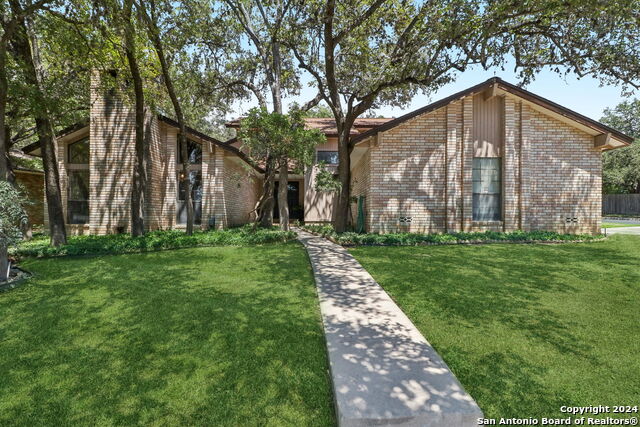 Details for 15638 Elks Pass St, San Antonio, TX 78232