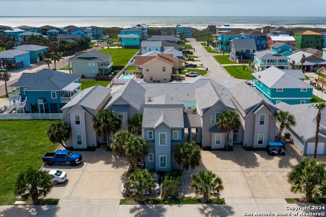 Details for 2821 11th Street #102 S 102, Port Aransas, TX 78373