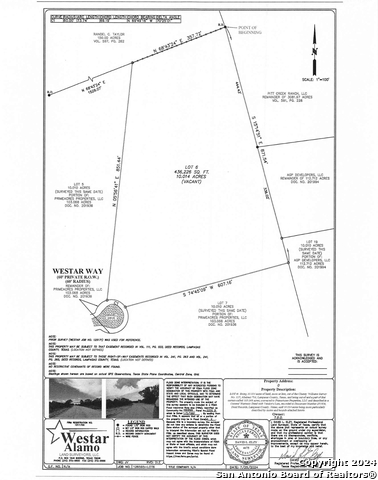 Details for 101 - Lot 6 Private Road 1295, Lampasas, TX 76550