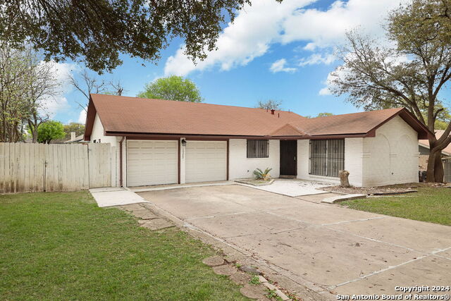 Details for 10322 Tioga Dr, San Antonio, TX 78230