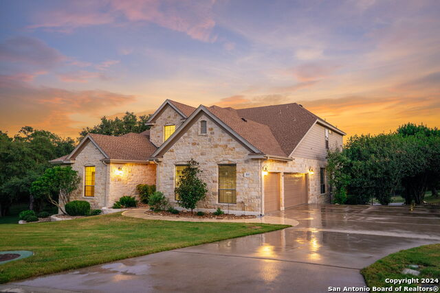 Details for 846 Santa Cruz, New Braunfels, TX 78132