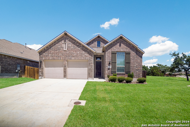 Details for 3046 Blenheim Park, Bulverde, TX 78163