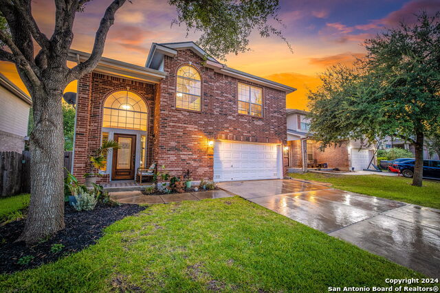 Details for 557 Foxford Run, Schertz, TX 78108