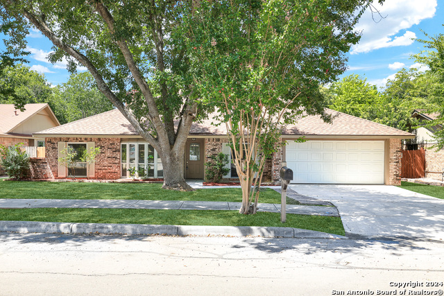 Details for 14715 Ridge Meadow, San Antonio, TX 78233