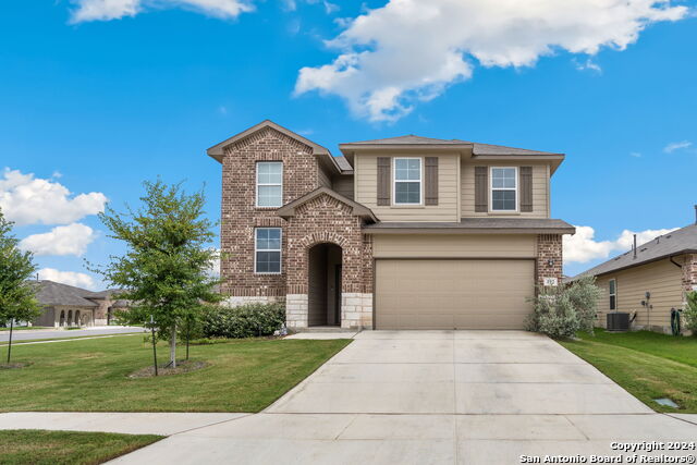 Details for 392 Walnut Creek, New Braunfels, TX 78130