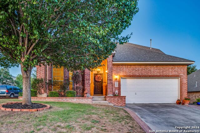 Details for 26446 Walden Oak, San Antonio, TX 78260