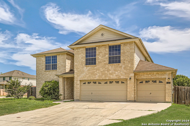 Details for 2511 Fayette Dr, New Braunfels, TX 78130