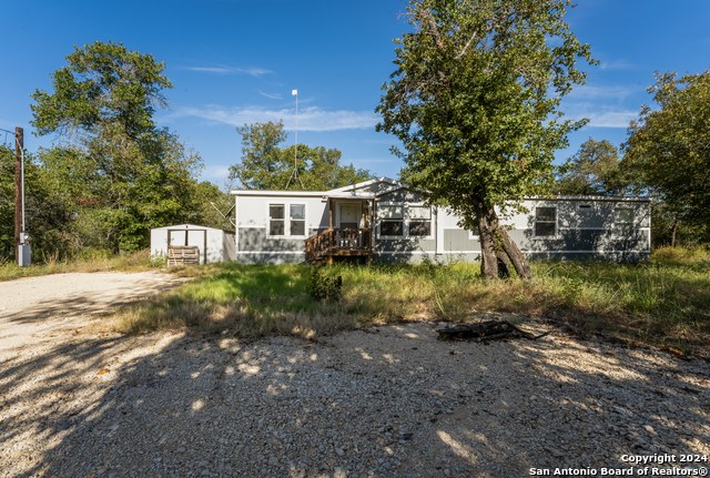 Details for 44 Marbach Rd, Somerset, TX 78069