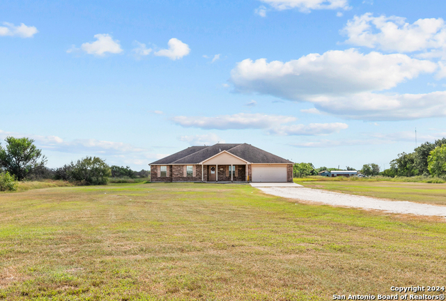 Details for 10032 County Road 2349, Sinton, TX 78387