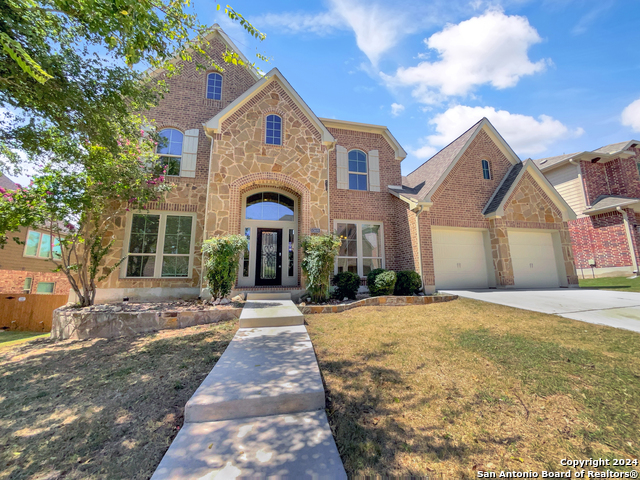 Details for 13619 Palatine Hl, San Antonio, TX 78253