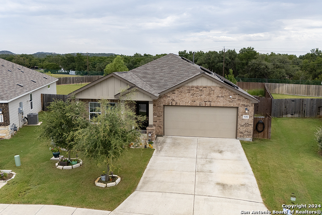 Details for 5684 Jasmine Spur, Bulverde, TX 78163