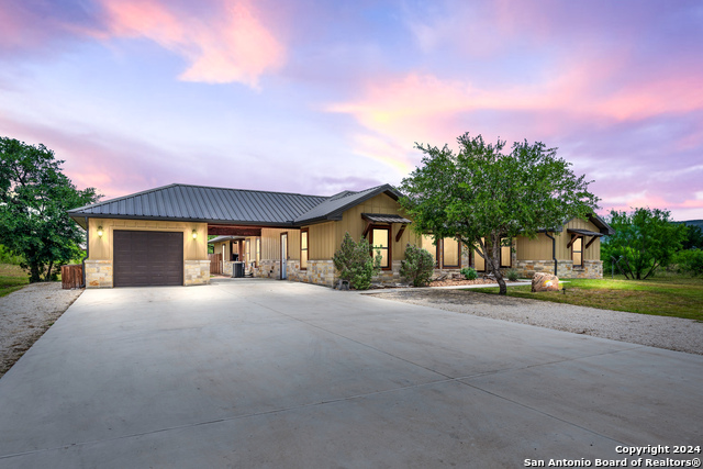 Details for 1185 Mountain Valley, ConCan, TX 78838