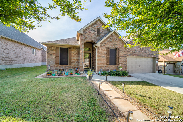 Details for 812 Water Oak, Schertz, TX 78154