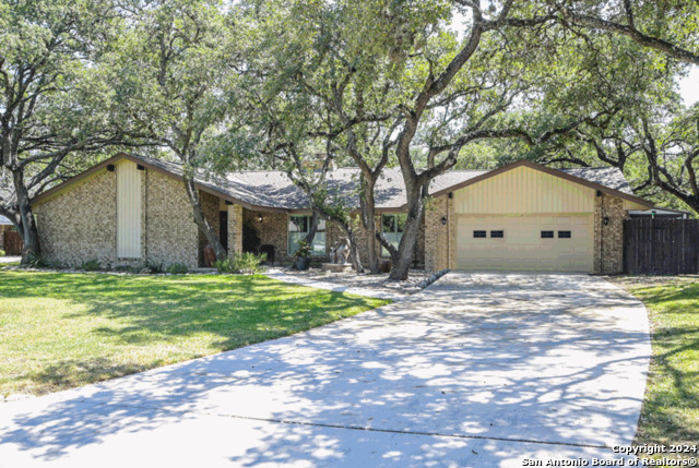 Details for 140 Garrapata Ln, Hollywood Park, TX 78232